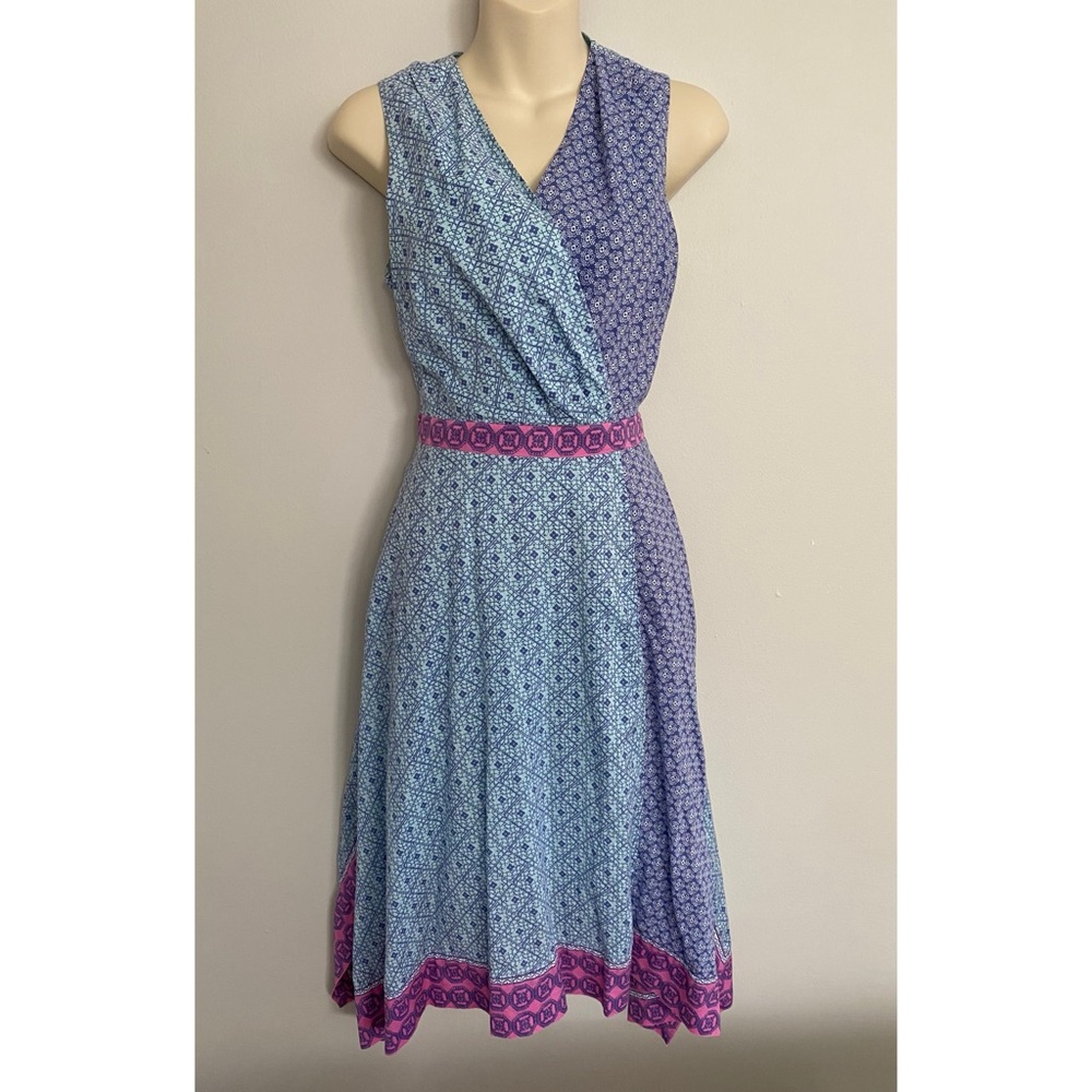 Handkerchief Dress